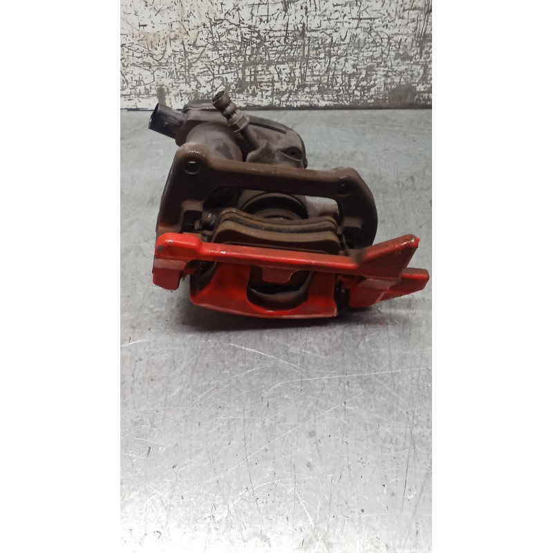 Recambio de pinza freno trasera izquierda para audi a4 ber. (b8) s line sportpaket / plus referencia OEM IAM 32347485 TRW ELECTR