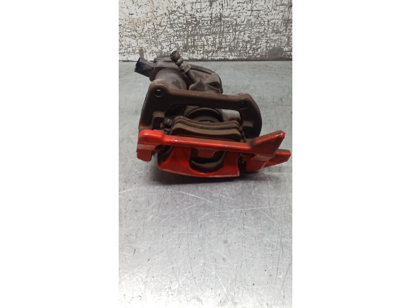 Recambio de pinza freno trasera izquierda para audi a4 ber. (b8) s line sportpaket / plus referencia OEM IAM 32347485 TRW ELECTR