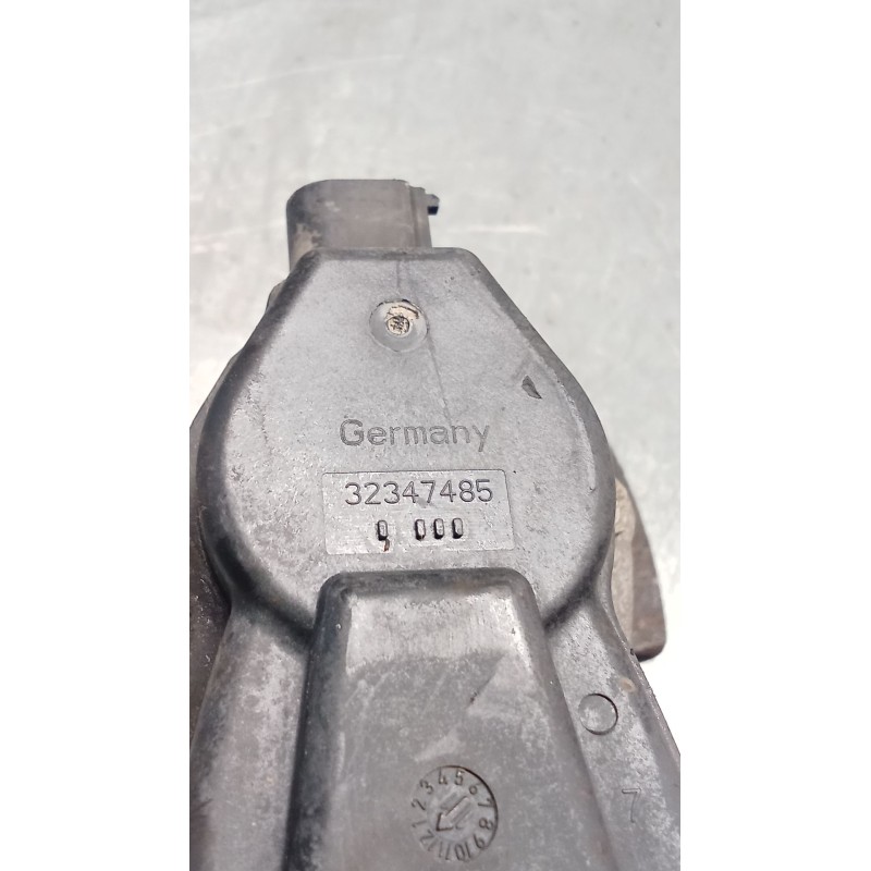 Recambio de pinza freno trasera izquierda para audi a4 ber. (b8) s line sportpaket / plus referencia OEM IAM 32347485 TRW ELECTR