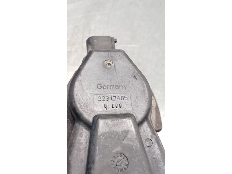 Recambio de pinza freno trasera izquierda para audi a4 ber. (b8) s line sportpaket / plus referencia OEM IAM 32347485 TRW ELECTR