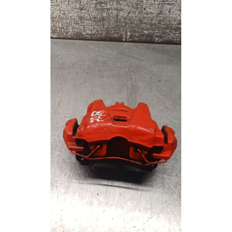 Recambio de pinza freno delantera izquierda para audi a4 ber. (b8) s line sportpaket / plus referencia OEM IAM  ATE 11