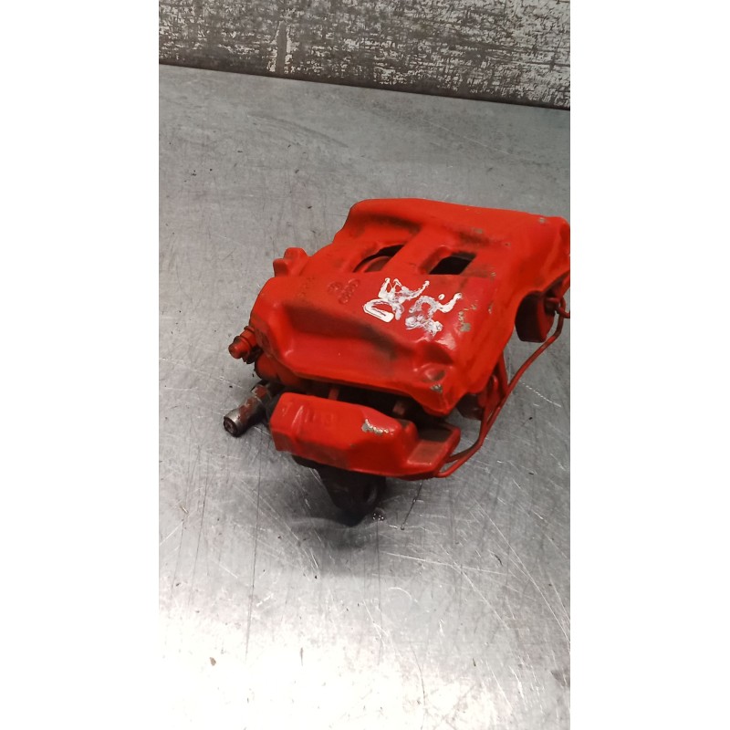 Recambio de pinza freno delantera izquierda para audi a4 ber. (b8) s line sportpaket / plus referencia OEM IAM  ATE 11