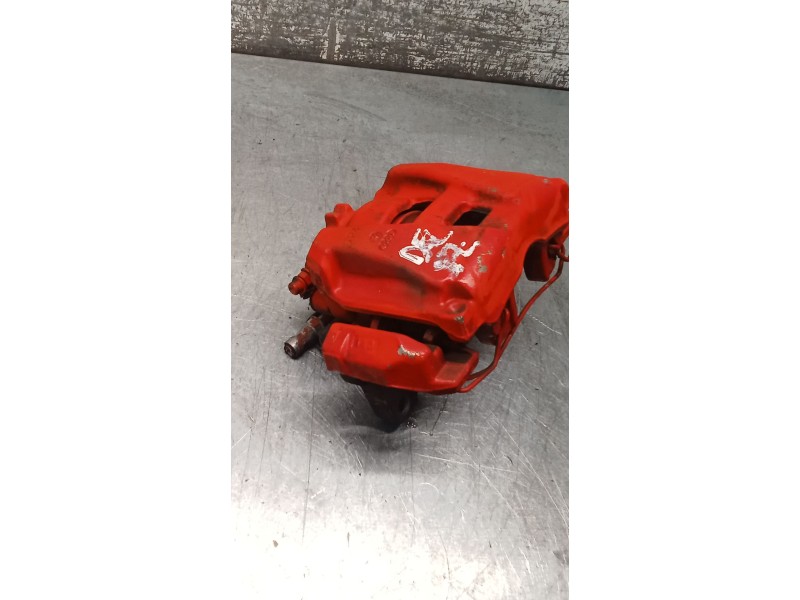 Recambio de pinza freno delantera izquierda para audi a4 ber. (b8) s line sportpaket / plus referencia OEM IAM  ATE 11