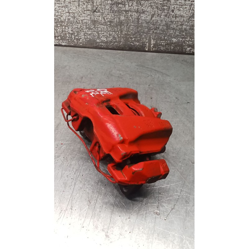 Recambio de pinza freno delantera izquierda para audi a4 ber. (b8) s line sportpaket / plus referencia OEM IAM  ATE 11