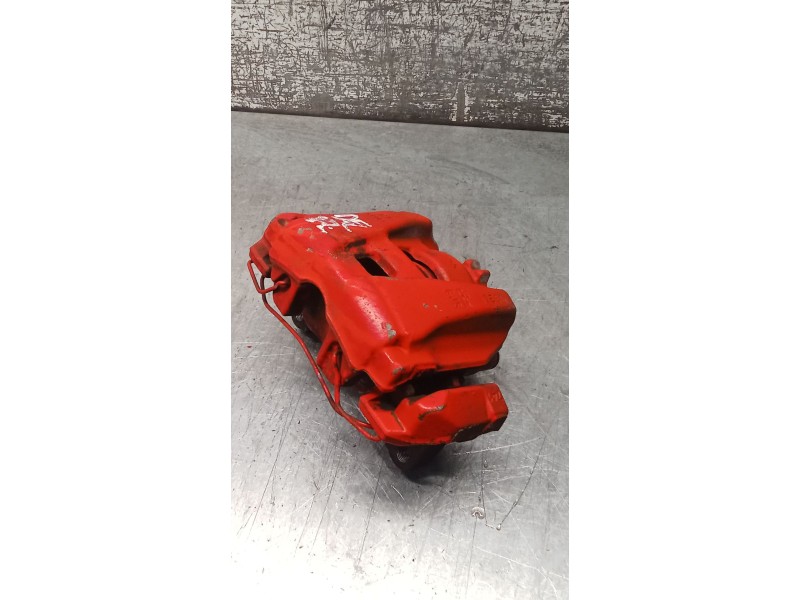 Recambio de pinza freno delantera izquierda para audi a4 ber. (b8) s line sportpaket / plus referencia OEM IAM  ATE 11