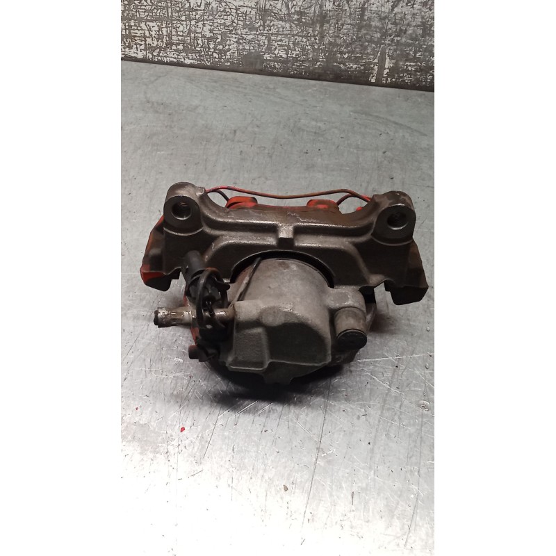 Recambio de pinza freno delantera izquierda para audi a4 ber. (b8) s line sportpaket / plus referencia OEM IAM  ATE 11