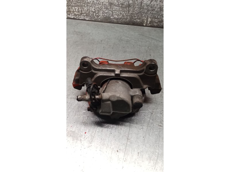 Recambio de pinza freno delantera izquierda para audi a4 ber. (b8) s line sportpaket / plus referencia OEM IAM  ATE 11