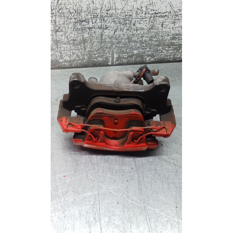 Recambio de pinza freno delantera izquierda para audi a4 ber. (b8) s line sportpaket / plus referencia OEM IAM  ATE 11