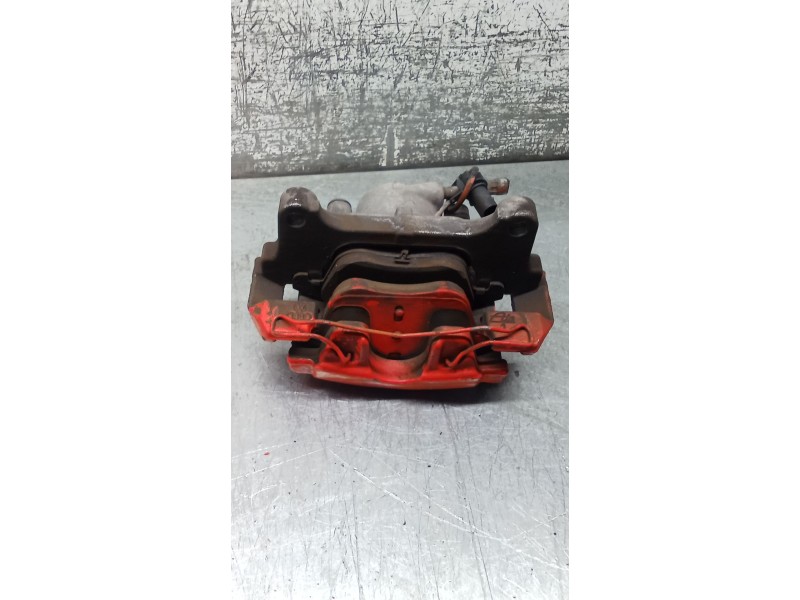 Recambio de pinza freno delantera izquierda para audi a4 ber. (b8) s line sportpaket / plus referencia OEM IAM  ATE 11