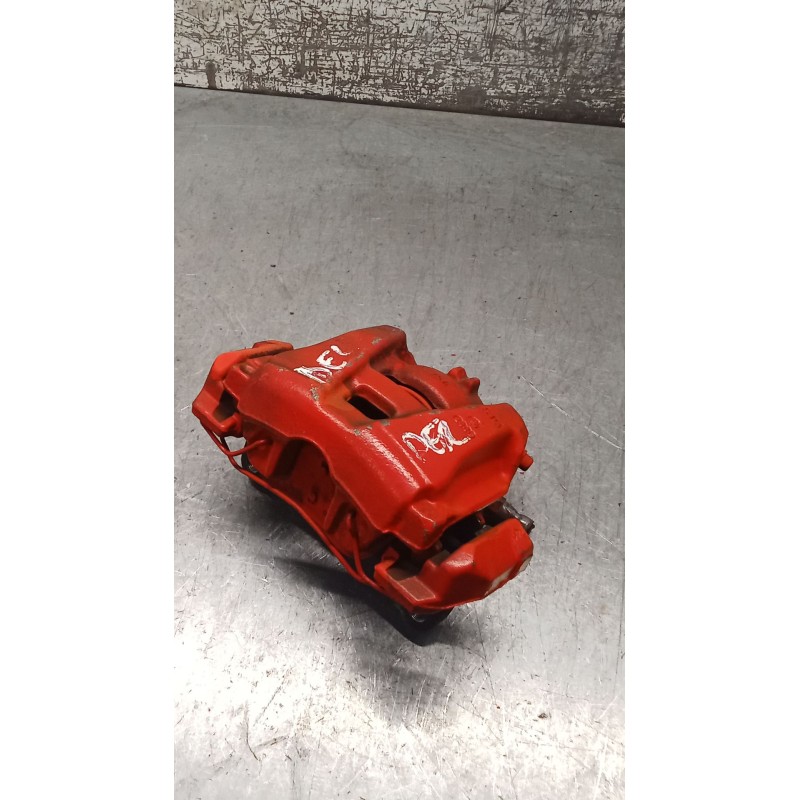 Recambio de pinza freno delantera derecha para audi a4 ber. (b8) s line sportpaket / plus referencia OEM IAM  ATE 11