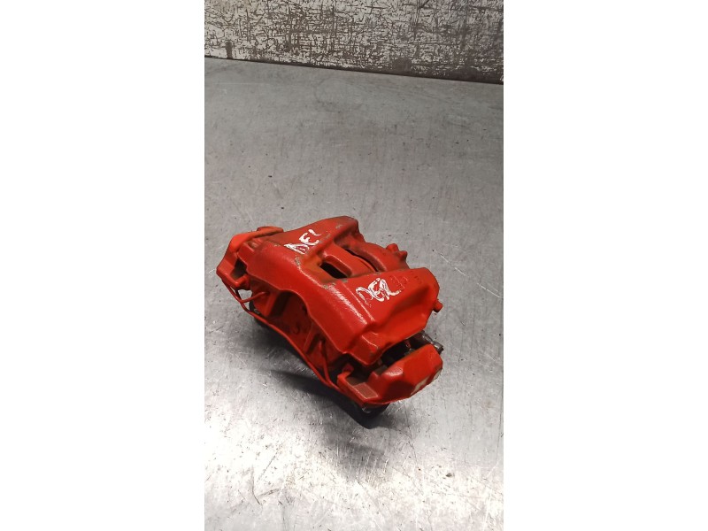 Recambio de pinza freno delantera derecha para audi a4 ber. (b8) s line sportpaket / plus referencia OEM IAM  ATE 11