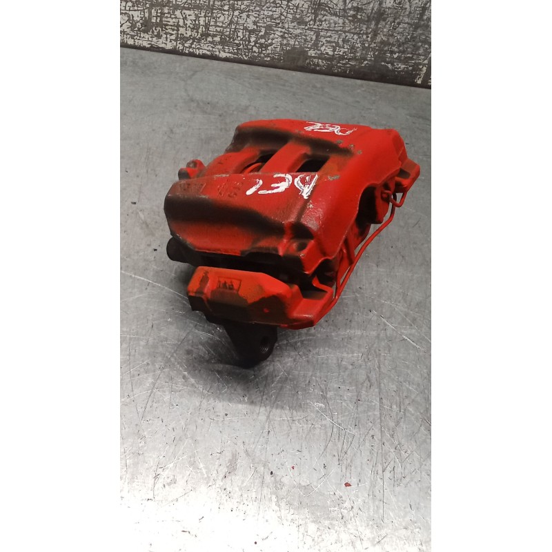 Recambio de pinza freno delantera derecha para audi a4 ber. (b8) s line sportpaket / plus referencia OEM IAM  ATE 11