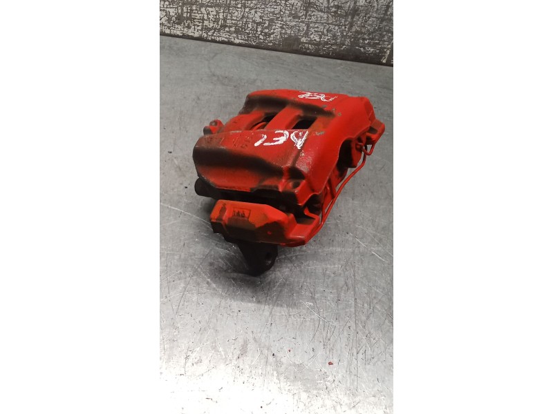 Recambio de pinza freno delantera derecha para audi a4 ber. (b8) s line sportpaket / plus referencia OEM IAM  ATE 11