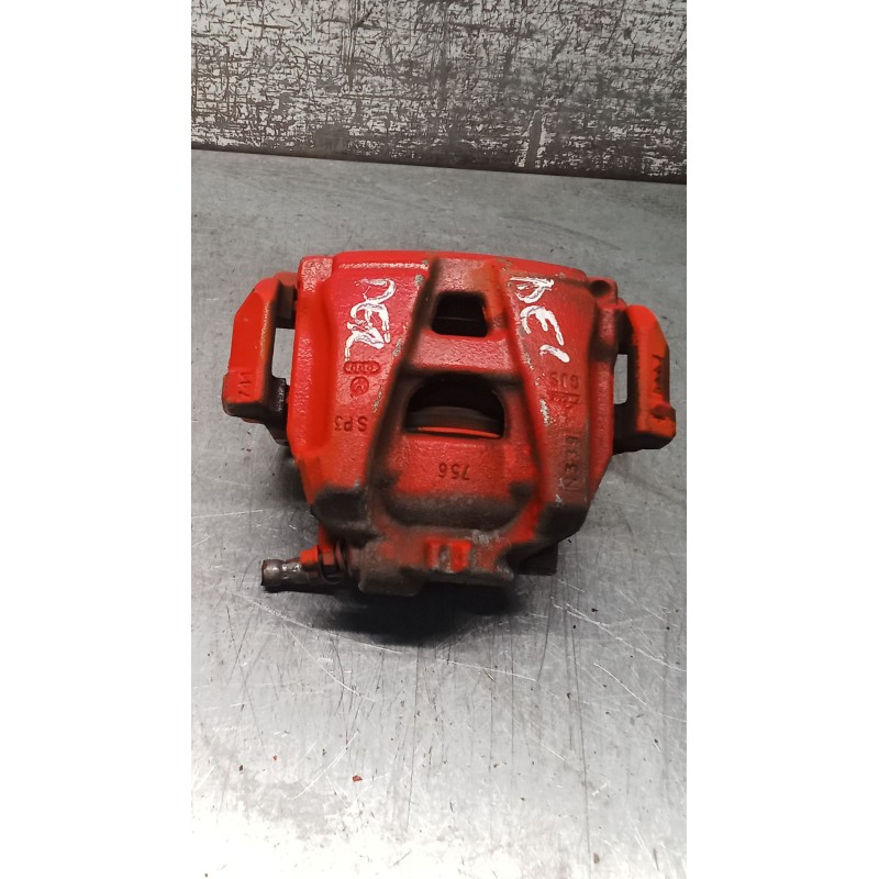 Recambio de pinza freno delantera derecha para audi a4 ber. (b8) s line sportpaket / plus referencia OEM IAM  ATE 11