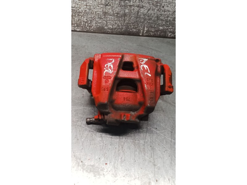 Recambio de pinza freno delantera derecha para audi a4 ber. (b8) s line sportpaket / plus referencia OEM IAM  ATE 11