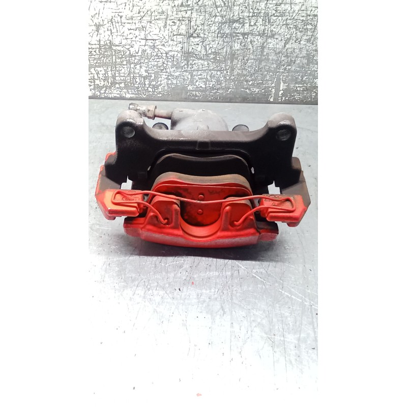 Recambio de pinza freno delantera derecha para audi a4 ber. (b8) s line sportpaket / plus referencia OEM IAM  ATE 11