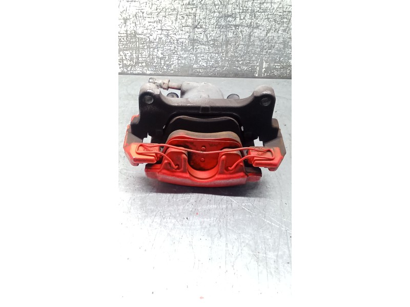 Recambio de pinza freno delantera derecha para audi a4 ber. (b8) s line sportpaket / plus referencia OEM IAM  ATE 11