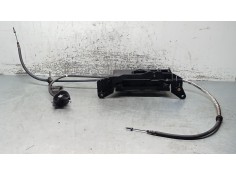 Recambio de freno de mano electrico para renault grand scénic ii (jm0/1_) 1.9 dci (jm14) referencia OEM IAM 8200450852A  VER FOT