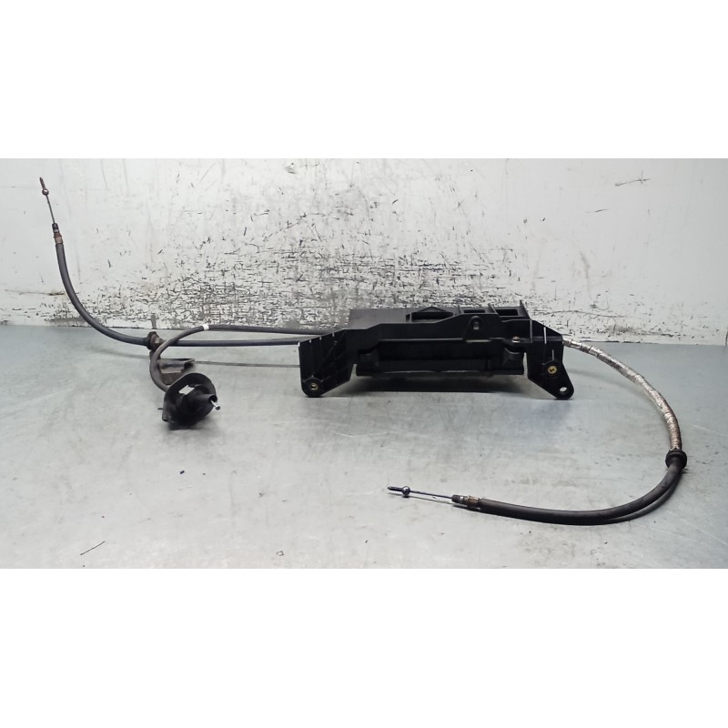 Recambio de freno de mano electrico para renault grand scénic ii (jm0/1_) 1.9 dci (jm14) referencia OEM IAM 8200450852A  VER FOT