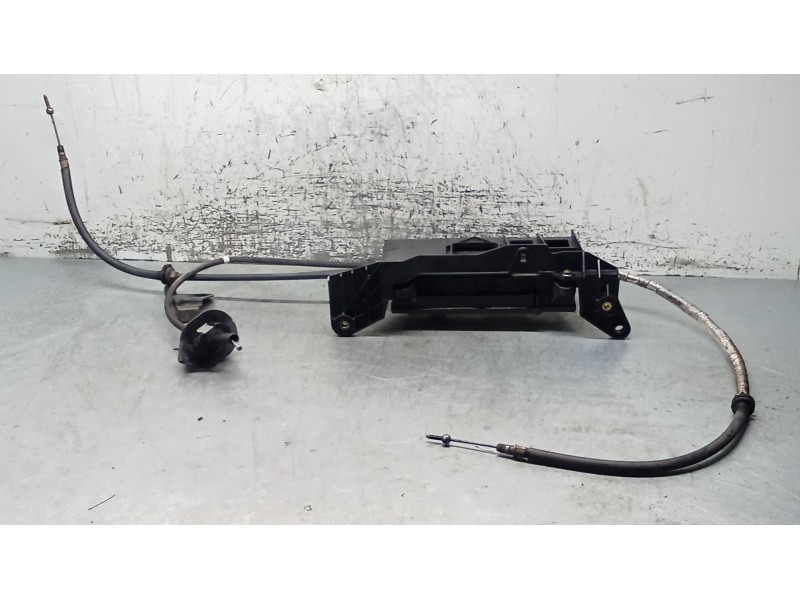 Recambio de freno de mano electrico para renault grand scénic ii (jm0/1_) 1.9 dci (jm14) referencia OEM IAM 8200450852A  VER FOT