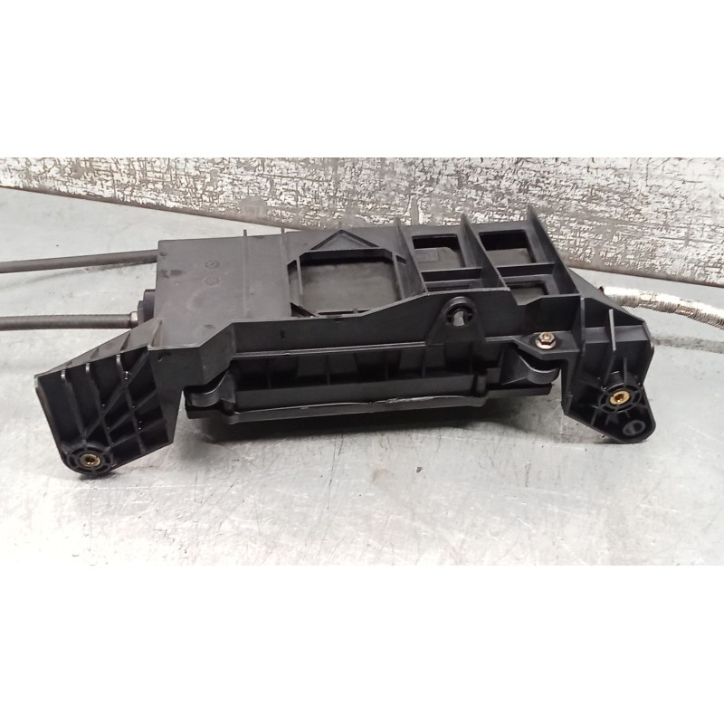 Recambio de freno de mano electrico para renault grand scénic ii (jm0/1_) 1.9 dci (jm14) referencia OEM IAM 8200450852A  VER FOT