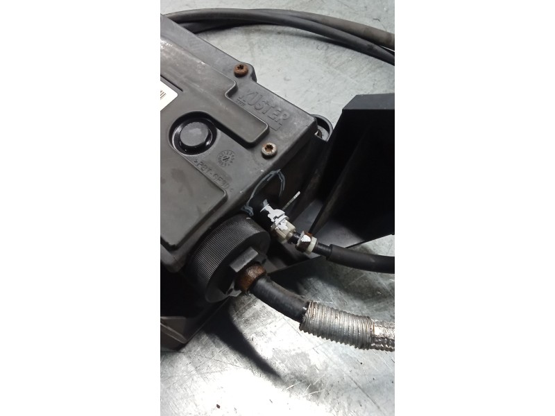 Recambio de freno de mano electrico para renault grand scénic ii (jm0/1_) 1.9 dci (jm14) referencia OEM IAM 8200450852A  VER FOT