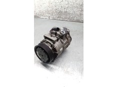 Recambio de compresor aire acondicionado para audi a4 b6 (8e2) 2.0 referencia OEM IAM 4472208391  01