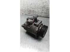 Recambio de compresor aire acondicionado para audi a4 b6 (8e2) 2.0 referencia OEM IAM 4472208391  01 2