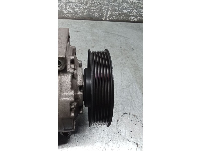 Recambio de compresor aire acondicionado para audi a4 b6 (8e2) 2.0 referencia OEM IAM 4472208391  01