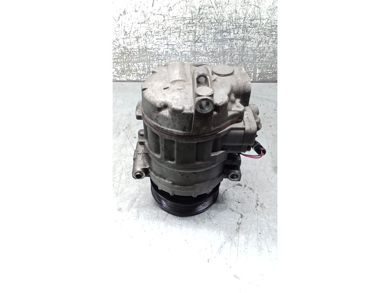 Recambio de compresor aire acondicionado para audi a4 b6 (8e2) 2.0 referencia OEM IAM 4472208391  01