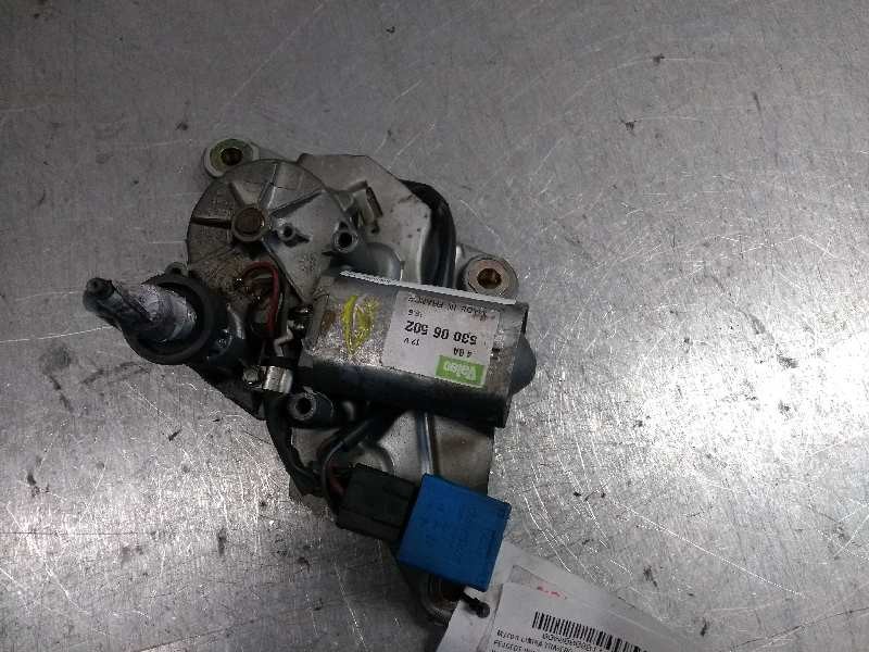 Recambio de motor limpia trasero para peugeot 806 srdt referencia OEM IAM 53006502  