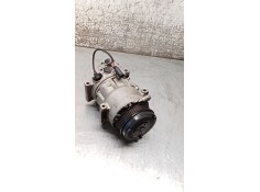 Recambio de compresor aire acondicionado para mercedes-benz clase b sports tourer (w245) b 200 cdi (245.208) referencia OEM IAM 