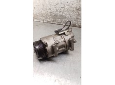 Recambio de compresor aire acondicionado para mercedes-benz clase b sports tourer (w245) b 200 cdi (245.208) referencia OEM IAM  2