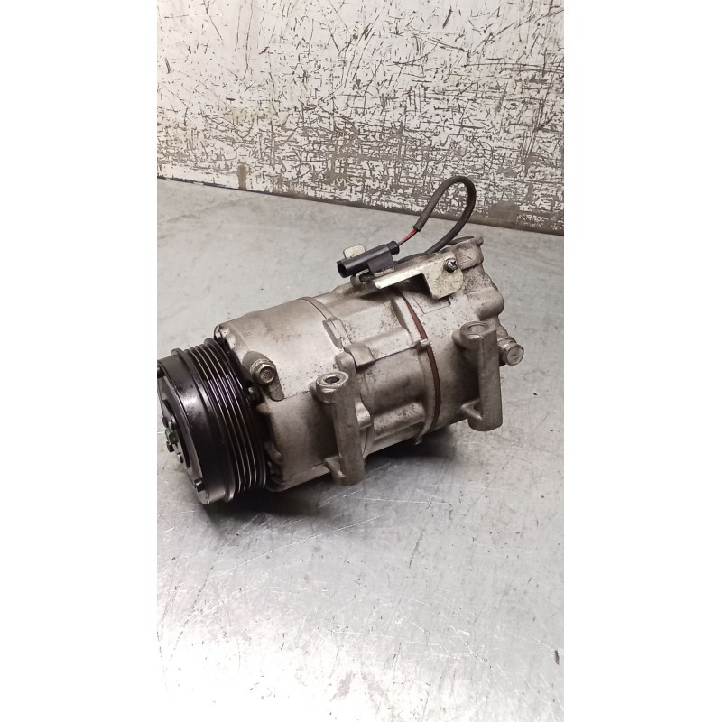 Recambio de compresor aire acondicionado para mercedes-benz clase b sports tourer (w245) b 200 cdi (245.208) referencia OEM IAM 