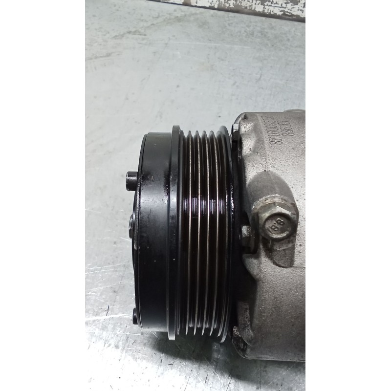 Recambio de compresor aire acondicionado para mercedes-benz clase b sports tourer (w245) b 200 cdi (245.208) referencia OEM IAM 
