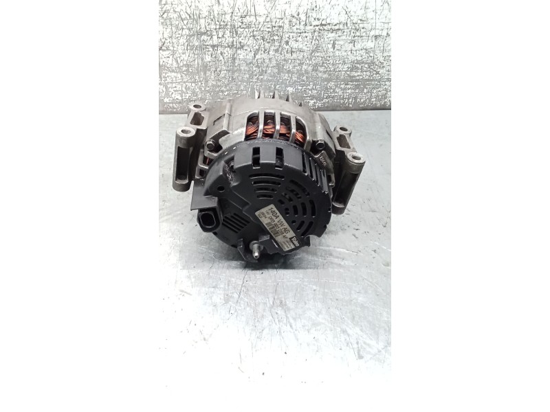 Recambio de alternador para audi a4 b6 (8e2) 2.0 referencia OEM IAM 06B903016AF SG14B016 140A