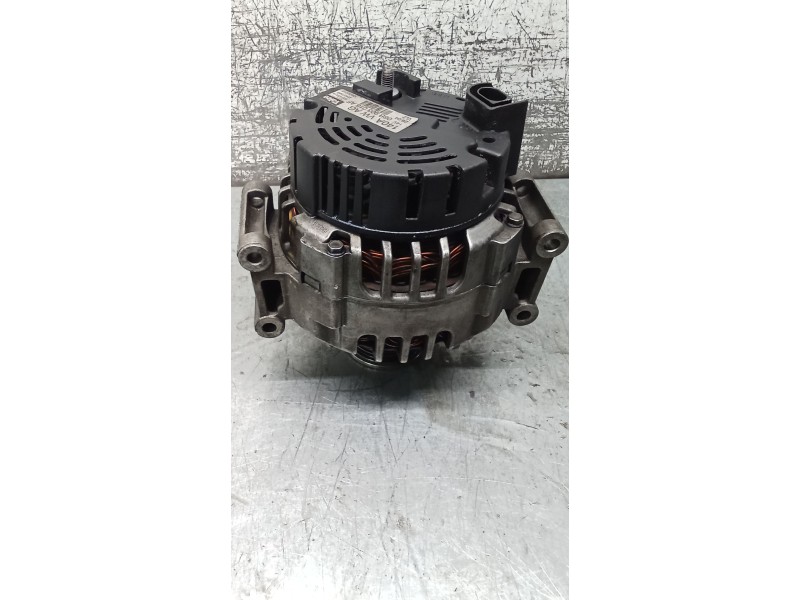 Recambio de alternador para audi a4 b6 (8e2) 2.0 referencia OEM IAM 06B903016AF SG14B016 140A