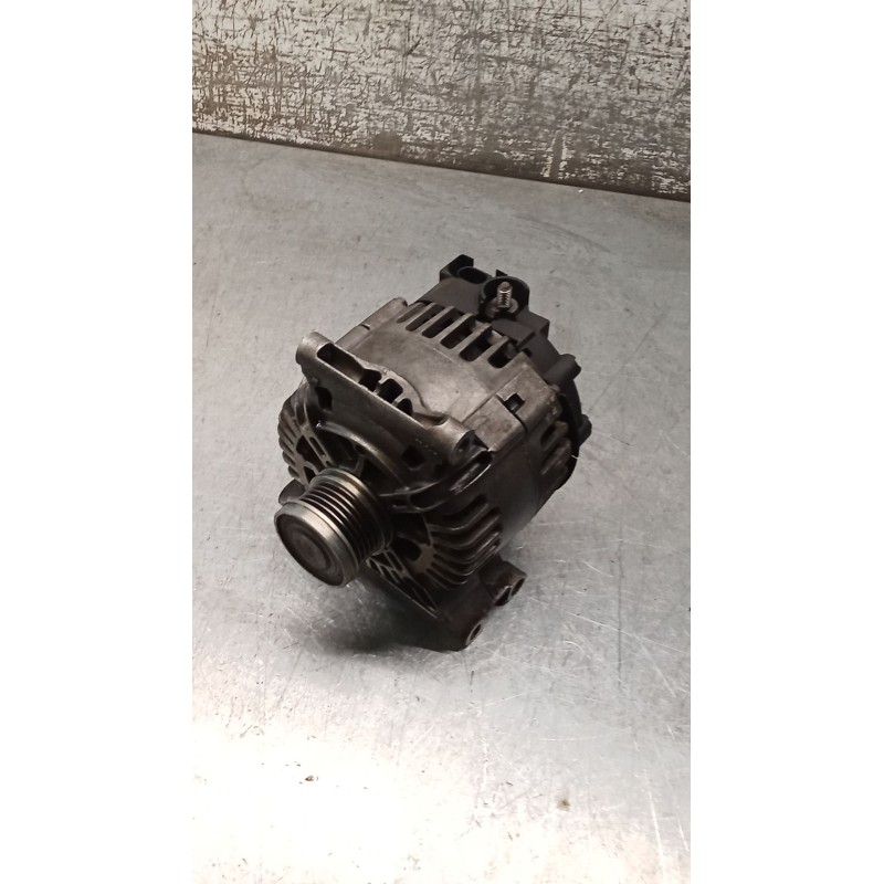 Recambio de alternador para mercedes-benz clase b sports tourer (w245) b 200 cdi (245.208) referencia OEM IAM A6401540502 254357