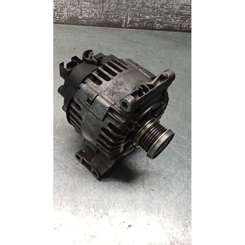 Recambio de alternador para mercedes-benz clase b sports tourer (w245) b 200 cdi (245.208) referencia OEM IAM A6401540502 254357