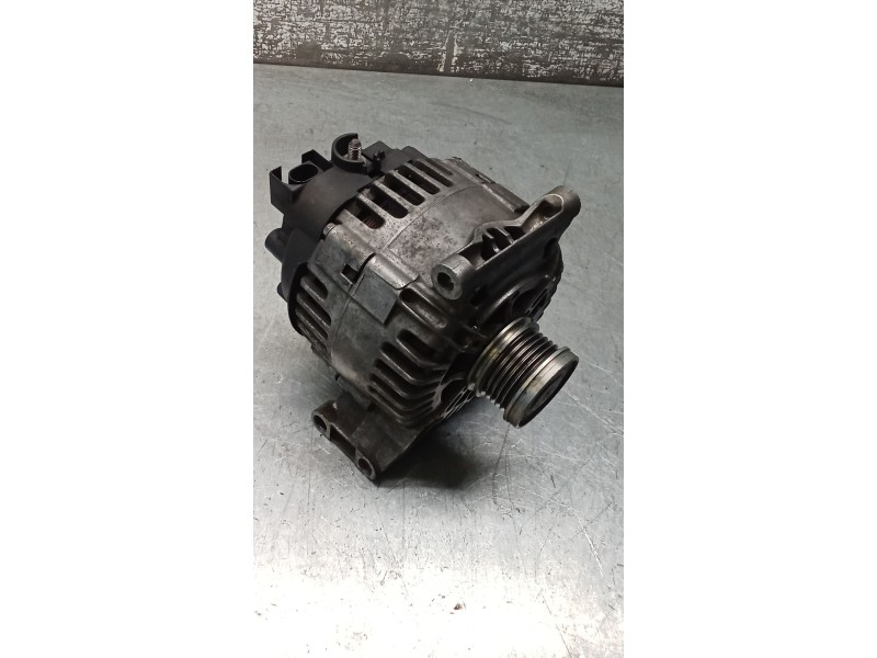 Recambio de alternador para mercedes-benz clase b sports tourer (w245) b 200 cdi (245.208) referencia OEM IAM A6401540502 254357