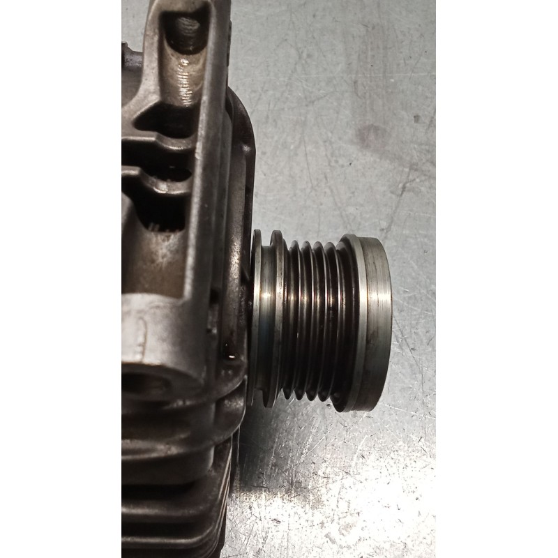 Recambio de alternador para mercedes-benz clase b sports tourer (w245) b 200 cdi (245.208) referencia OEM IAM A6401540502 254357