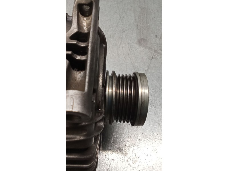 Recambio de alternador para mercedes-benz clase b sports tourer (w245) b 200 cdi (245.208) referencia OEM IAM A6401540502 254357