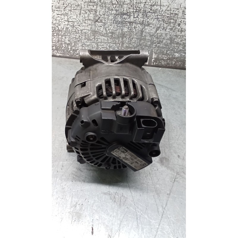 Recambio de alternador para mercedes-benz clase b sports tourer (w245) b 200 cdi (245.208) referencia OEM IAM A6401540502 254357