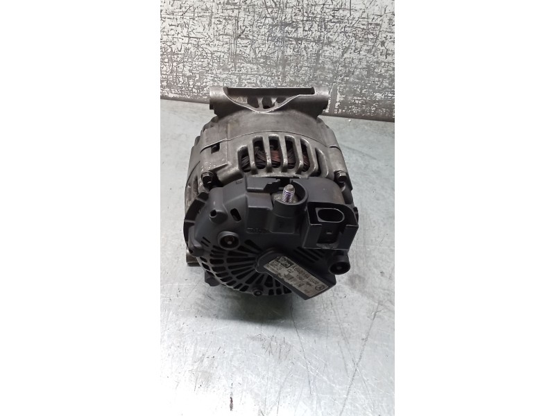 Recambio de alternador para mercedes-benz clase b sports tourer (w245) b 200 cdi (245.208) referencia OEM IAM A6401540502 254357