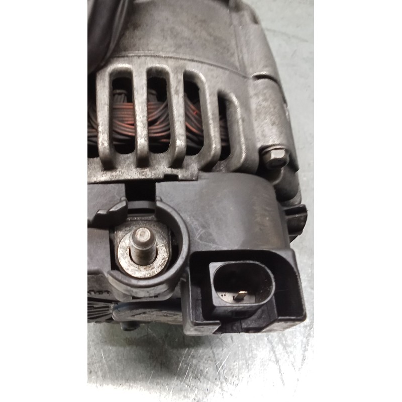 Recambio de alternador para mercedes-benz clase b sports tourer (w245) b 200 cdi (245.208) referencia OEM IAM A6401540502 254357