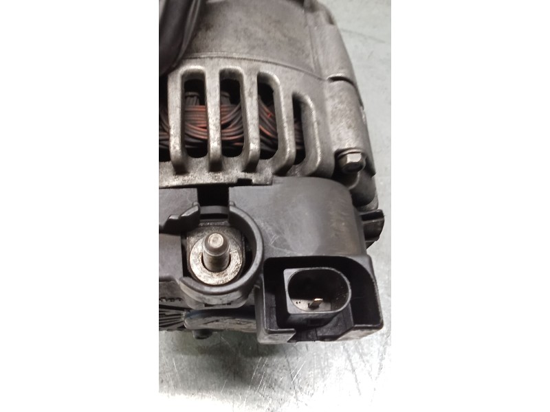 Recambio de alternador para mercedes-benz clase b sports tourer (w245) b 200 cdi (245.208) referencia OEM IAM A6401540502 254357