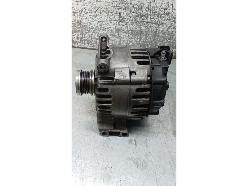 Recambio de alternador para mercedes-benz clase b sports tourer (w245) b 200 cdi (245.208) referencia OEM IAM A6401540502 254357