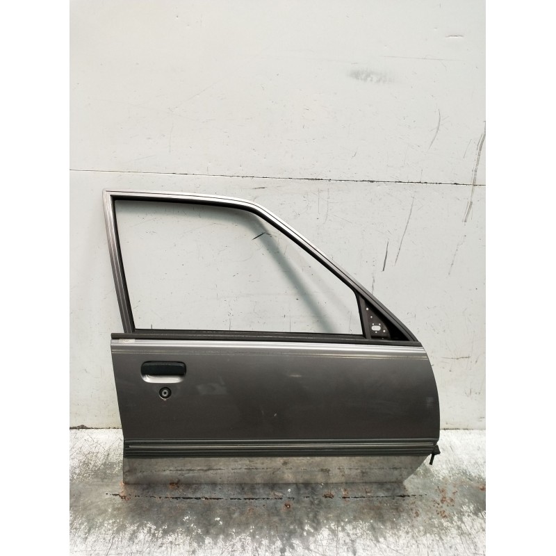 Recambio de puerta delantera derecha para opel ascona c (j82) 2.0 i cat (f11, m11, f68, m68) referencia OEM IAM  4P 1986