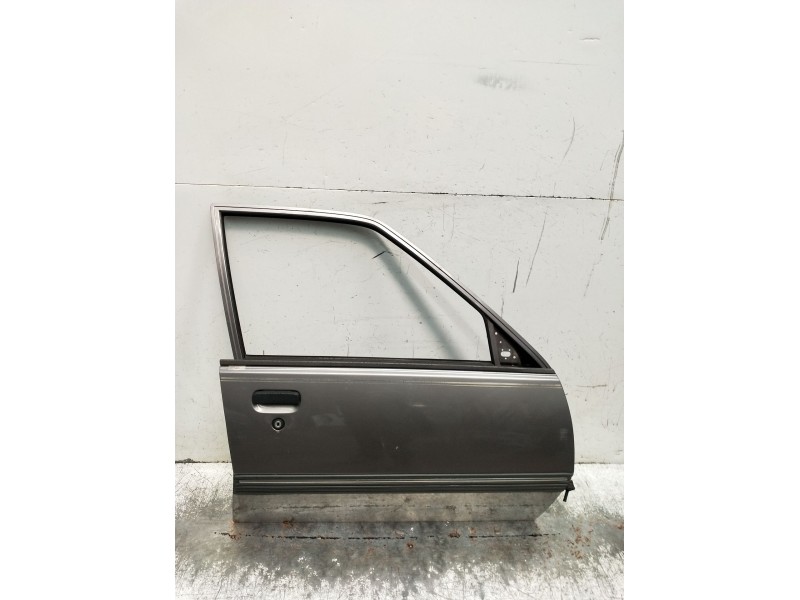 Recambio de puerta delantera derecha para opel ascona c (j82) 2.0 i cat (f11, m11, f68, m68) referencia OEM IAM  4P 1986