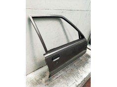 Recambio de puerta delantera derecha para opel ascona c (j82) 2.0 i cat (f11, m11, f68, m68) referencia OEM IAM  4P 1986 2